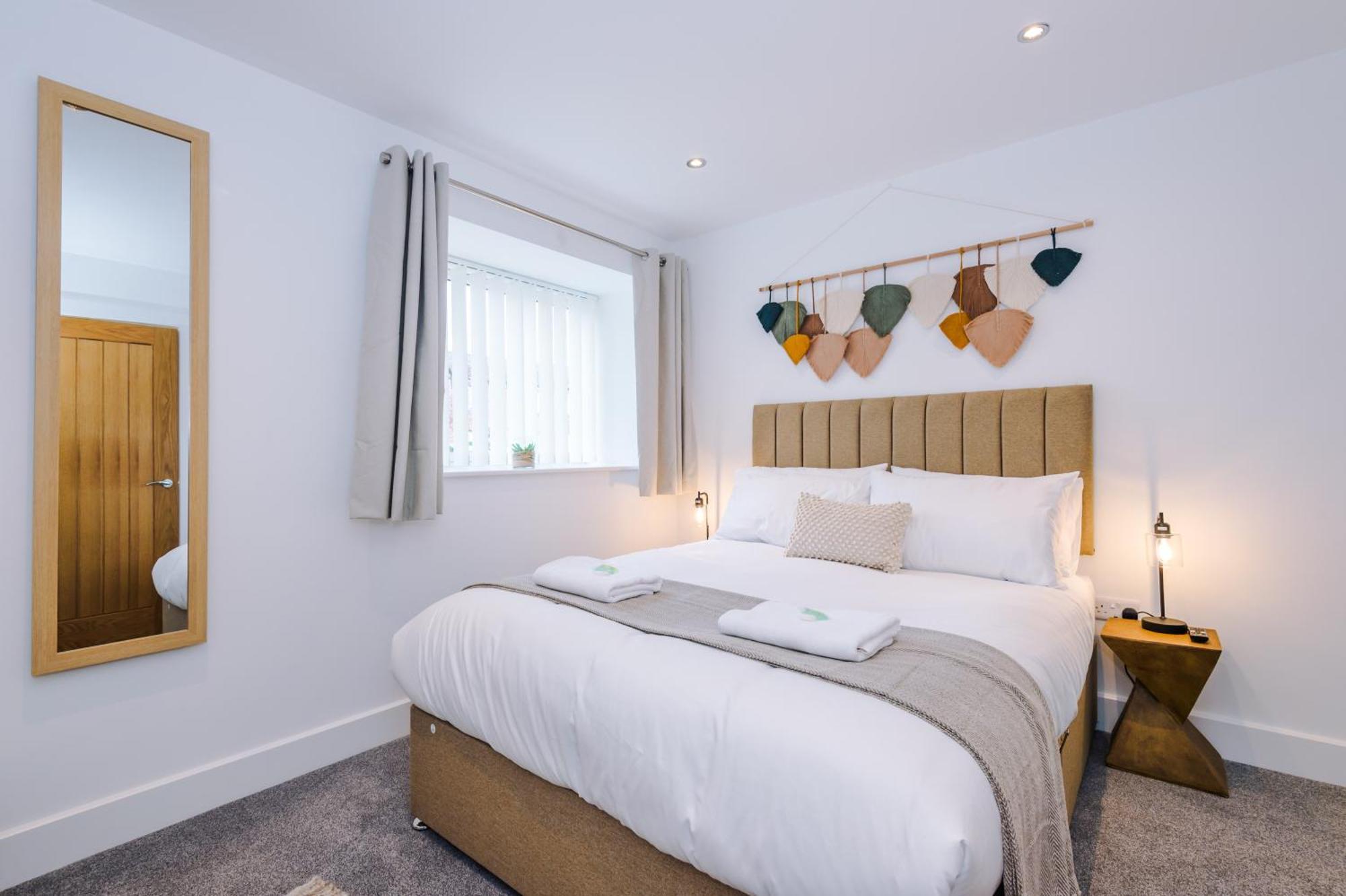 Number 21: A Breathtaking Chester Cottage With Parking Mollington  Eksteriør billede